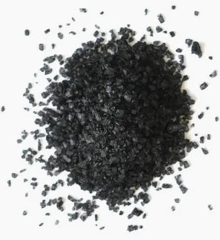 Black Salt for Home Protection