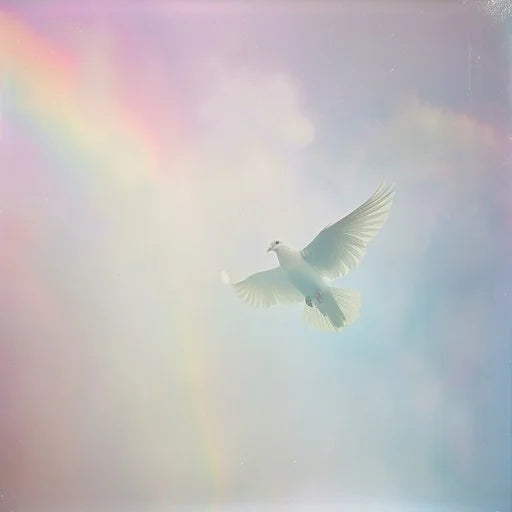 Higher Self Alignment Bath: A Ritual for Elevation & Clarity