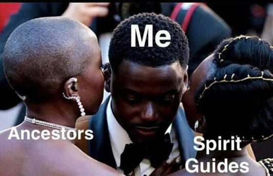 15-Minute Spiritual Consultation