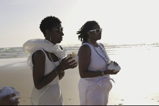 Rooted & Remembered: The Power of Ancestral Veneration (FREE)