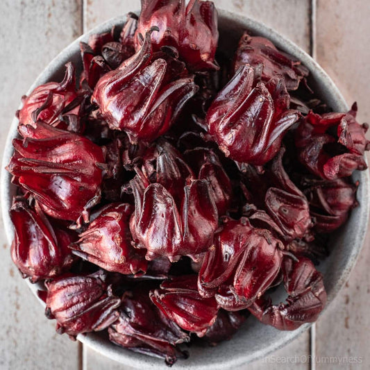 Healing the Heart: Sorrel & Heart Chakra Restoration